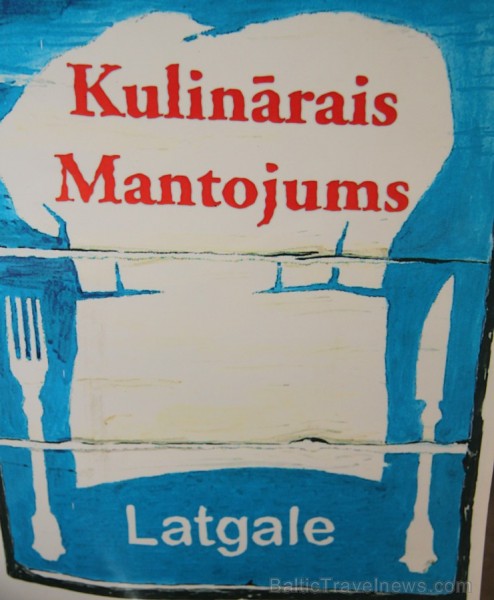 Latgales kulinārais mantojums prezentējas Sanktpēterburgā «Latgales dienu» ietvaros 125413