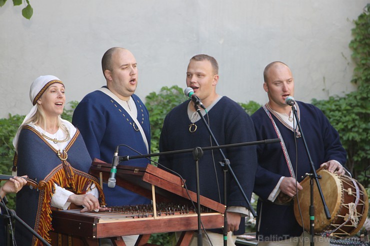 Ciblas novada folkloras kopa «Ilža» 125423