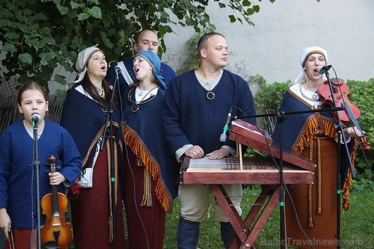 Ciblas novada folkloras kopa «Ilža» 125426