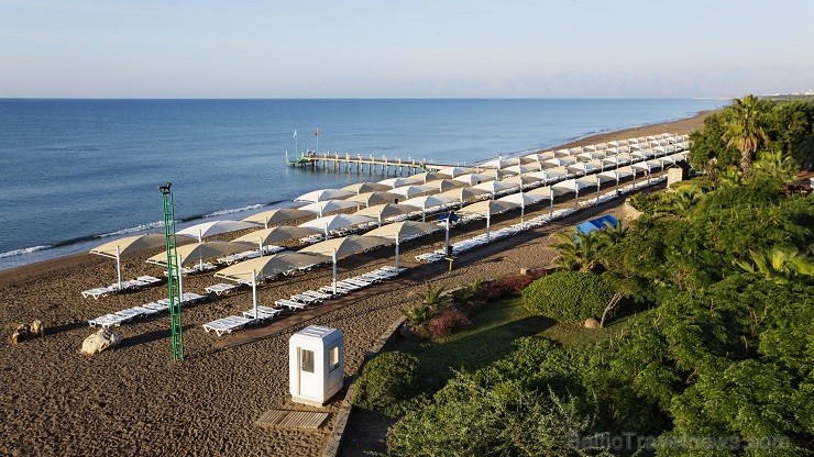 Rezervēt atpūtu viesnīcā Club Asteria Belek iespējams www.novatours.lv 125595