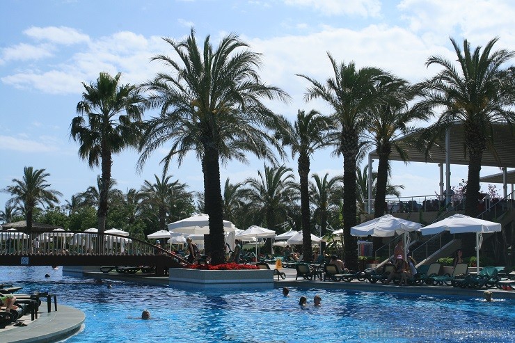 Travelnews.lv redakcija apmeklē Alva Donna Exclusive Hotel & Spa - viesnīcu Turcijā ar plašu teritoriju un aktivitātēm bērniem. Rezervē atpūtu - www.n Travelnews.lv redakcija apmeklē Alva Donna Exclusive Hotel & Spa - viesnīcu Turcijā ar plašu teritoriju un aktivitātēm bērniem. Rezervē atpūtu - www.n 125656
