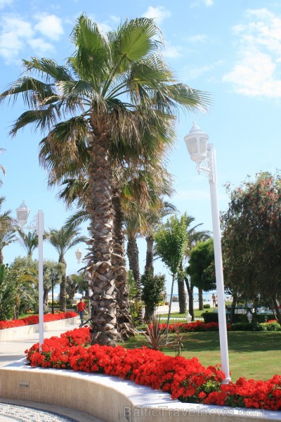 Travelnews.lv redakcija apmeklē Alva Donna Exclusive Hotel & Spa - viesnīcu Turcijā ar plašu teritoriju un aktivitātēm bērniem. Rezervē atpūtu - www.n Travelnews.lv redakcija apmeklē Alva Donna Exclusive Hotel & Spa - viesnīcu Turcijā ar plašu teritoriju un aktivitātēm bērniem. Rezervē atpūtu - www.n 125658