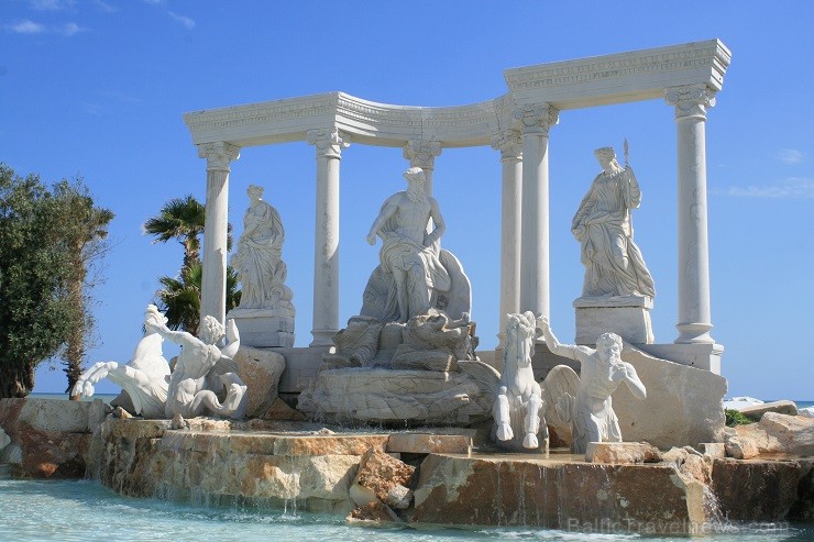 Travelnews.lv redakcija apmeklē Alva Donna Exclusive Hotel & Spa - viesnīcu Turcijā ar plašu teritoriju un aktivitātēm bērniem. Rezervē atpūtu - www.n Travelnews.lv redakcija apmeklē Alva Donna Exclusive Hotel & Spa - viesnīcu Turcijā ar plašu teritoriju un aktivitātēm bērniem. Rezervē atpūtu - www.n 125660