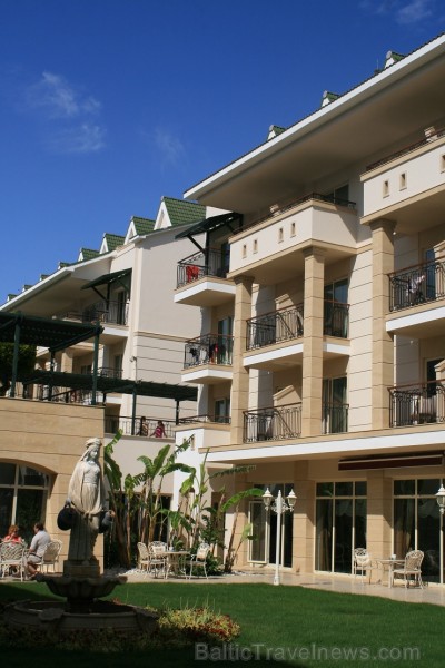 Travelnews.lv redakcija apmeklē Alva Donna Exclusive Hotel & Spa - viesnīcu Turcijā ar plašu teritoriju un aktivitātēm bērniem. Rezervē atpūtu - www.n Travelnews.lv redakcija apmeklē Alva Donna Exclusive Hotel & Spa - viesnīcu Turcijā ar plašu teritoriju un aktivitātēm bērniem. Rezervē atpūtu - www.n 125668