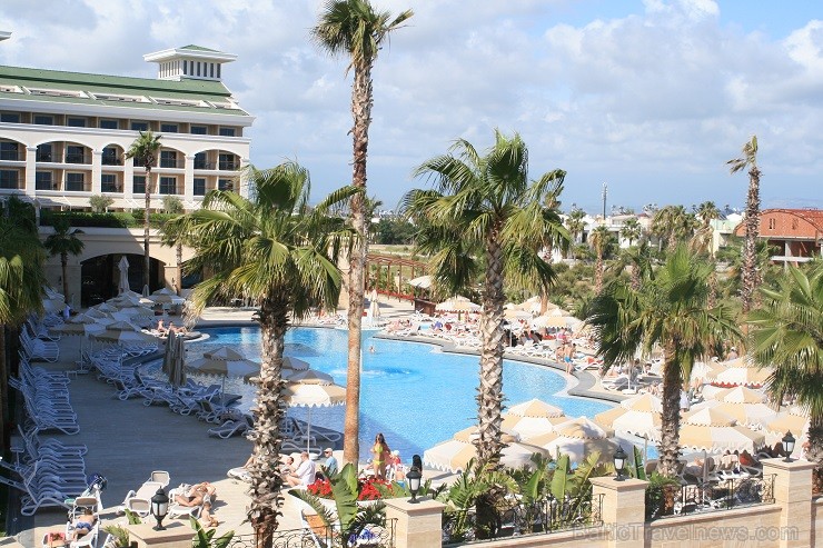 Travelnews.lv redakcija apmeklē Alva Donna Exclusive Hotel & Spa - viesnīcu Turcijā ar plašu teritoriju un aktivitātēm bērniem. Rezervē atpūtu - www.n Travelnews.lv redakcija apmeklē Alva Donna Exclusive Hotel & Spa - viesnīcu Turcijā ar plašu teritoriju un aktivitātēm bērniem. Rezervē atpūtu - www.n 125670