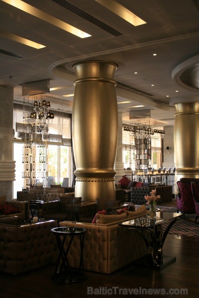 Travelnews.lv redakcija apmeklē Alva Donna Exclusive Hotel & Spa - viesnīcu Turcijā ar plašu teritoriju un aktivitātēm bērniem. Rezervē atpūtu - www.n Travelnews.lv redakcija apmeklē Alva Donna Exclusive Hotel & Spa - viesnīcu Turcijā ar plašu teritoriju un aktivitātēm bērniem. Rezervē atpūtu - www.n 125671