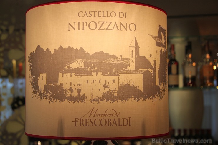Itālijas vīna nams «Marchesi de Frescobaldi» 11.06.2014 prezentējās Vecrīgas restorānā «Kaļķu vārti» ar alkoholisko dzērienu vairumtirdzniecības uzņēm Itālijas vīna nams «Marchesi de Frescobaldi» 11.06.2014 prezentējās Vecrīgas restorānā «Kaļķu vārti» ar alkoholisko dzērienu vairumtirdzniecības uzņēm 125705