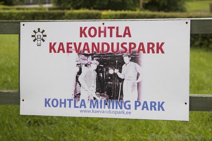 Pazemes muzejs ir Kohtlas Raktuvju parka saistošākā un aizraujošākā atrakcija, kuru veido agrākās raktuvju ejas ar kopējo garumu 1 kilometrs Pazemes muzejs ir Kohtlas Raktuvju parka saistošākā un aizraujošākā atrakcija, kuru veido agrākās raktuvju ejas ar kopējo garumu 1 kilometrs 126051