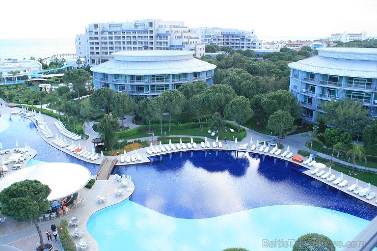 Calista Luxury Resort ir Latvijas ceļotāju iemīļota atpūtas vieta Turcijā. Atpūtu šajā 5* viesnīcā ir iespējams rezervēt www.NOVATOURS.lv Calista Luxury Resort ir Latvijas ceļotāju iemīļota atpūtas vieta Turcijā. Atpūtu šajā 5* viesnīcā ir iespējams rezervēt www.NOVATOURS.lv 126156