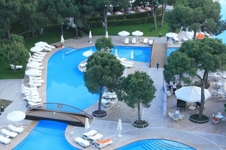 Calista Luxury Resort ir Latvijas ceļotāju iemīļota atpūtas vieta Turcijā. Atpūtu šajā 5* viesnīcā ir iespējams rezervēt www.NOVATOURS.lv Calista Luxury Resort ir Latvijas ceļotāju iemīļota atpūtas vieta Turcijā. Atpūtu šajā 5* viesnīcā ir iespējams rezervēt www.NOVATOURS.lv 126158
