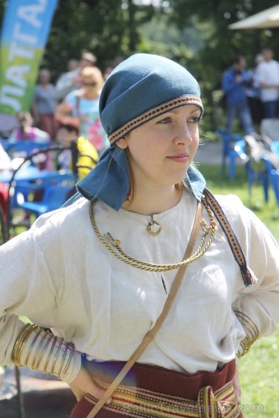 «Latgales dienas» Santkpēterburgā rosina apmeklēt un iepazīt Latviju 126238
