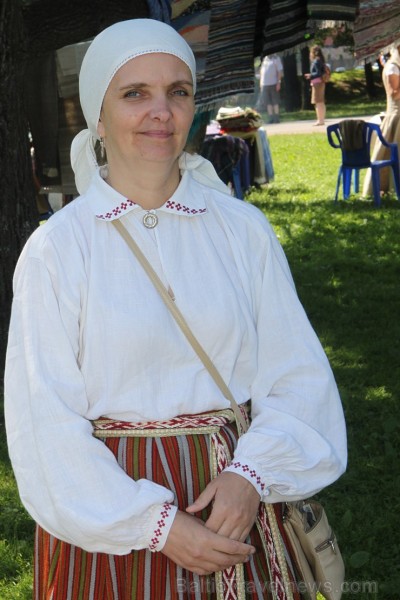 «Latgales dienas» Santkpēterburgā rosina apmeklēt un iepazīt Latviju 126239