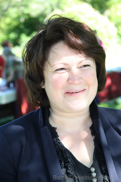 «Latgales dienas» Santkpēterburgā rosina apmeklēt un iepazīt Latviju 126240