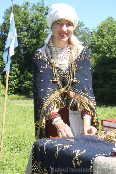«Latgales dienas» Santkpēterburgā rosina apmeklēt un iepazīt Latviju 126248