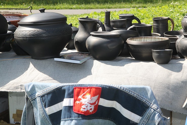 «Latgales dienas» Santkpēterburgā rosina apmeklēt un iepazīt Latviju 126258