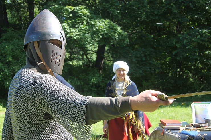«Latgales dienas» Santkpēterburgā rosina apmeklēt un iepazīt Latviju 126281