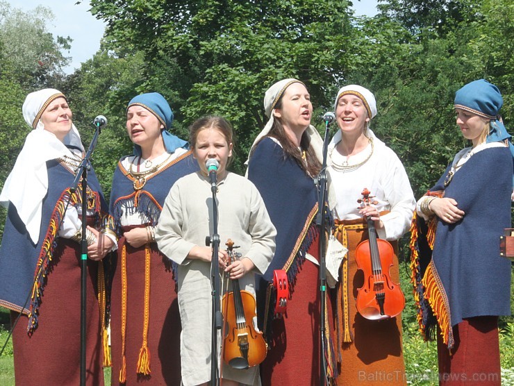 «Latgales dienas» Santkpēterburgā rosina apmeklēt un iepazīt Latviju 126286