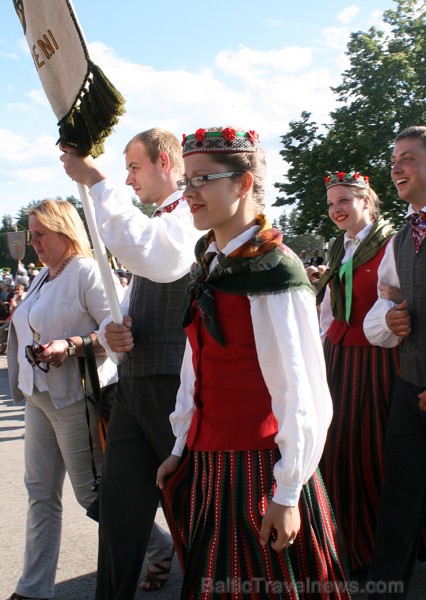 28. jūnijā Salas novada Sēlpils pagasta Zvejnieklīcī norisinājās visu Sēlijas novadu (Jaunjelgavas, Viesītes, Salas, Jēkabpils, Neretas, Aknīstes, Ilū 28. jūnijā Salas novada Sēlpils pagasta Zvejnieklīcī norisinājās visu Sēlijas novadu (Jaunjelgavas, Viesītes, Salas, Jēkabpils, Neretas, Aknīstes, Ilū 126437