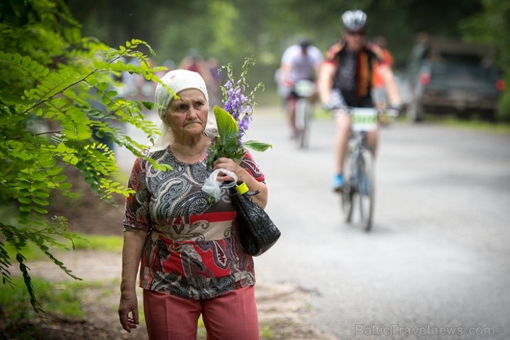 Svētdien skaistajā Siguldā norisinājās Latvijas lielākā kalnu riteņbraukšanas seriāla – SEB MTB maratona – ceturtais posms, kas iekļauts arī prestižaj Svētdien skaistajā Siguldā norisinājās Latvijas lielākā kalnu riteņbraukšanas seriāla – SEB MTB maratona – ceturtais posms, kas iekļauts arī prestižaj 127382