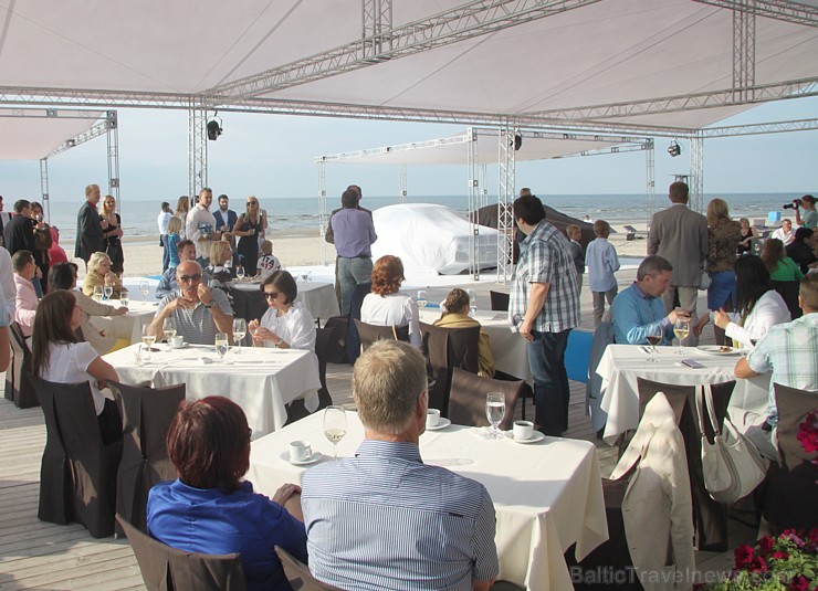 BMW automašīnu oficiālais dīleris Latvijā «Inchcape BM Auto» ar grandiozu pasākumu Jūrmalā 12.07.2014 prezentē jauno BMW X4 BMW automašīnu oficiālais dīleris Latvijā «Inchcape BM Auto» ar grandiozu pasākumu Jūrmalā 12.07.2014 prezentē jauno BMW X4 127897