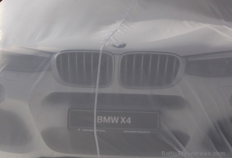 BMW automašīnu oficiālais dīleris Latvijā «Inchcape BM Auto» ar grandiozu pasākumu Jūrmalā 12.07.2014 prezentē jauno BMW X4 BMW automašīnu oficiālais dīleris Latvijā «Inchcape BM Auto» ar grandiozu pasākumu Jūrmalā 12.07.2014 prezentē jauno BMW X4 127900