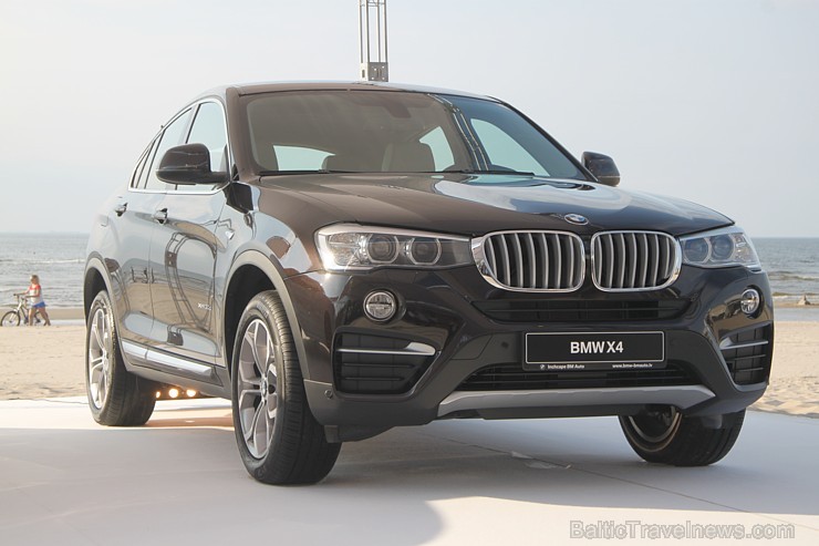 BMW automašīnu oficiālais dīleris Latvijā «Inchcape BM Auto» ar grandiozu pasākumu Jūrmalā 12.07.2014 prezentē jauno BMW X4 BMW automašīnu oficiālais dīleris Latvijā «Inchcape BM Auto» ar grandiozu pasākumu Jūrmalā 12.07.2014 prezentē jauno BMW X4 127906