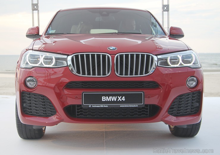 BMW automašīnu oficiālais dīleris Latvijā «Inchcape BM Auto» ar grandiozu pasākumu Jūrmalā 12.07.2014 prezentē jauno BMW X4 BMW automašīnu oficiālais dīleris Latvijā «Inchcape BM Auto» ar grandiozu pasākumu Jūrmalā 12.07.2014 prezentē jauno BMW X4 127913