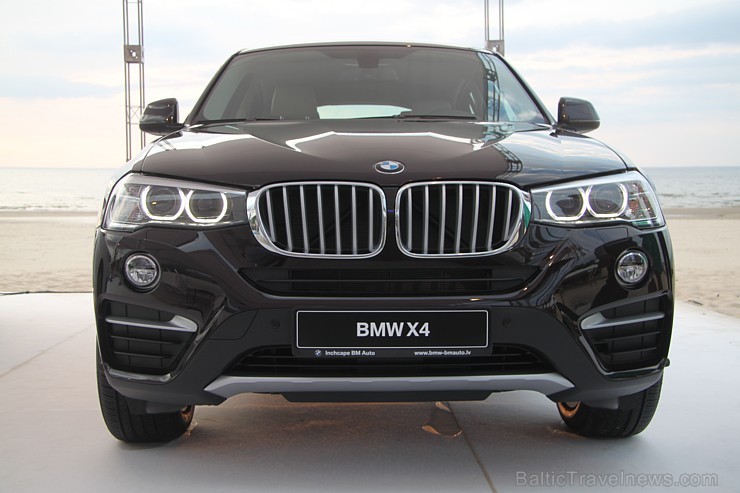 BMW automašīnu oficiālais dīleris Latvijā «Inchcape BM Auto» ar grandiozu pasākumu Jūrmalā 12.07.2014 prezentē jauno BMW X4 BMW automašīnu oficiālais dīleris Latvijā «Inchcape BM Auto» ar grandiozu pasākumu Jūrmalā 12.07.2014 prezentē jauno BMW X4 127915