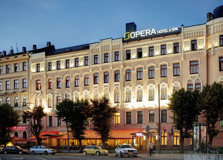 Viesnīca Opera Hotel & Spa atrodas Rīgas centrālajā daļā, pavisam netālu no Latvijas Nacionālās Operas. Viesnīca Opera Hotel & Spa atrodas Rīgas centrālajā daļā, pavisam netālu no Latvijas Nacionālās Operas. 128857