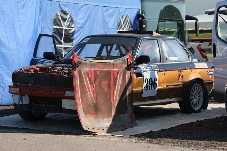 26.07.2014 sporta kompleksā 333 norisinājās Ziemeļeiropas zonas (NEZ) rallijkrosa čempionāta izšķirošais posms 26.07.2014 sporta kompleksā 333 norisinājās Ziemeļeiropas zonas (NEZ) rallijkrosa čempionāta izšķirošais posms 129269