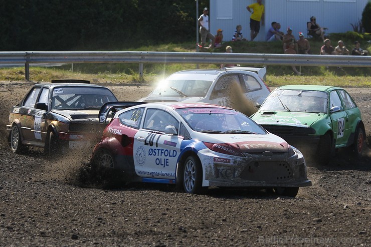 26.07.2014 sporta kompleksā 333 norisinājās Ziemeļeiropas zonas (NEZ) rallijkrosa čempionāta izšķirošais posms 26.07.2014 sporta kompleksā 333 norisinājās Ziemeļeiropas zonas (NEZ) rallijkrosa čempionāta izšķirošais posms 129290