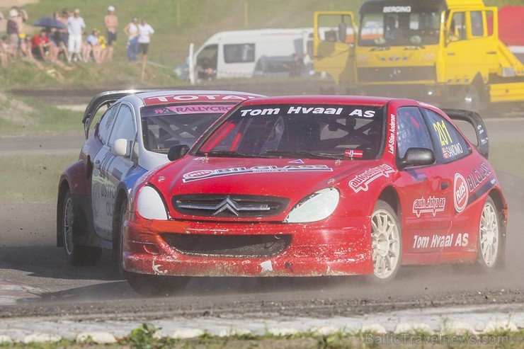 26.07.2014 sporta kompleksā 333 norisinājās Ziemeļeiropas zonas (NEZ) rallijkrosa čempionāta izšķirošais posms 26.07.2014 sporta kompleksā 333 norisinājās Ziemeļeiropas zonas (NEZ) rallijkrosa čempionāta izšķirošais posms 129294