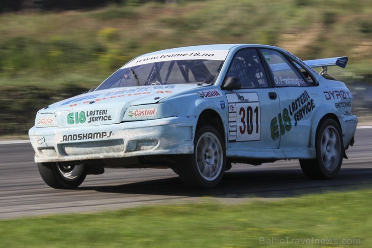 26.07.2014 sporta kompleksā 333 norisinājās Ziemeļeiropas zonas (NEZ) rallijkrosa čempionāta izšķirošais posms 26.07.2014 sporta kompleksā 333 norisinājās Ziemeļeiropas zonas (NEZ) rallijkrosa čempionāta izšķirošais posms 129296