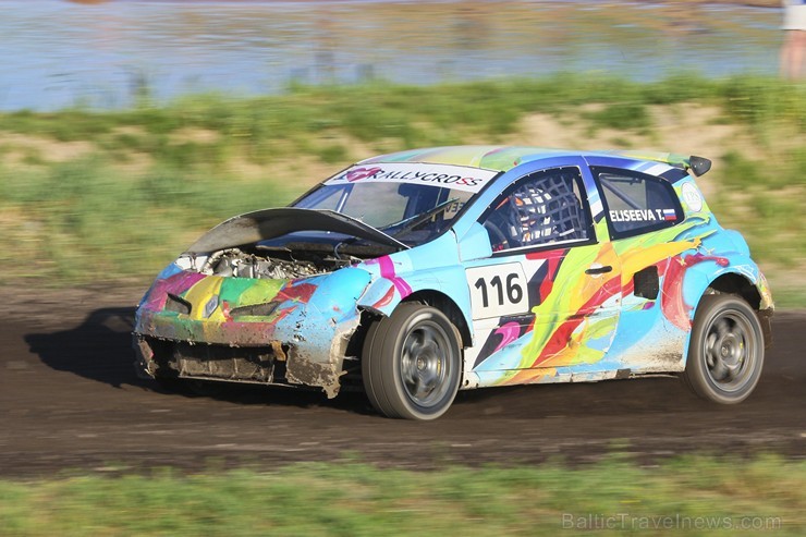26.07.2014 sporta kompleksā 333 norisinājās Ziemeļeiropas zonas (NEZ) rallijkrosa čempionāta izšķirošais posms 26.07.2014 sporta kompleksā 333 norisinājās Ziemeļeiropas zonas (NEZ) rallijkrosa čempionāta izšķirošais posms 129303