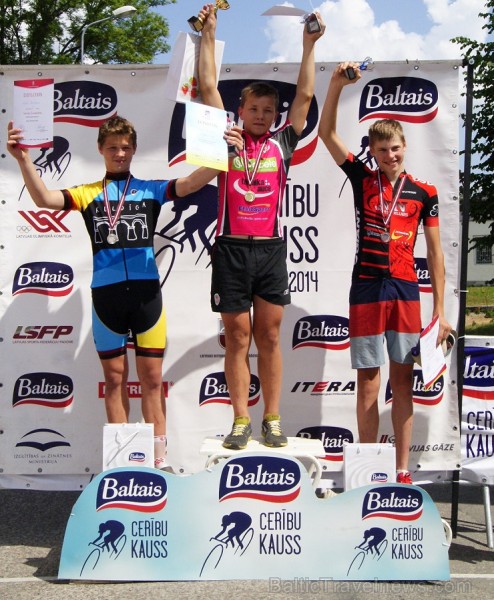 26.07.2014 Emīlijas Sonkas, kas pirms 50 gadiem izcīnīja pasaules čempiones riteņbraukšanā titulu, dzimtajā Alsungā tika aizvadīts kārtējais «Baltais 26.07.2014 Emīlijas Sonkas, kas pirms 50 gadiem izcīnīja pasaules čempiones riteņbraukšanā titulu, dzimtajā Alsungā tika aizvadīts kārtējais «Baltais 129342