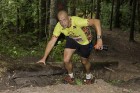 Cēsu apkārtnē noticis jauns taku skriešanas pasākums «Cēsis Eco Trail» 14