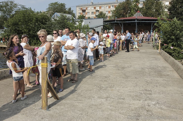 Pagājušajā nedēļas nogalē Vecmīlgrāvī - bērnu laukumā notika Mīlgrāvja krastmalas svētki – «80 dienas ap zemeslodi» Pagājušajā nedēļas nogalē Vecmīlgrāvī - bērnu laukumā notika Mīlgrāvja krastmalas svētki – «80 dienas ap zemeslodi» 130560