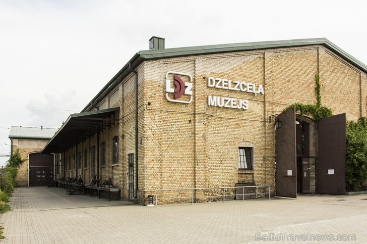 Šajā laikā ir izveidots plašākais dzelzceļa vēsturei veltītais krājums, iekārtotas ekspozīcijas Rīgā un Jelgavā, restaurēta plašākā Ritekļu kolekcija Šajā laikā ir izveidots plašākais dzelzceļa vēsturei veltītais krājums, iekārtotas ekspozīcijas Rīgā un Jelgavā, restaurēta plašākā Ritekļu kolekcija 130811