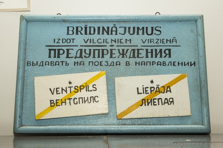 Šajā laikā ir izveidots plašākais dzelzceļa vēsturei veltītais krājums, iekārtotas ekspozīcijas Rīgā un Jelgavā, restaurēta plašākā Ritekļu kolekcija Šajā laikā ir izveidots plašākais dzelzceļa vēsturei veltītais krājums, iekārtotas ekspozīcijas Rīgā un Jelgavā, restaurēta plašākā Ritekļu kolekcija 130822
