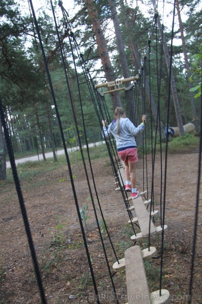 Baltijas lielākais tematiskais parks visai ģimenei «Lotes zeme» atrodas tikai 170 km attālumā no Rīgas - www.lottemaa.ee Baltijas lielākais tematiskais parks visai ģimenei «Lotes zeme» atrodas tikai 170 km attālumā no Rīgas - www.lottemaa.ee 131820