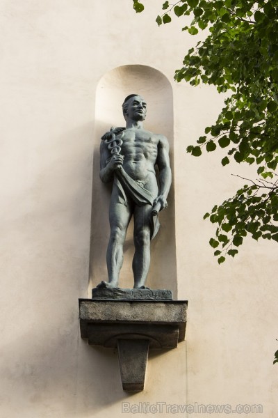 Tartu ir pilsēta visiem – ģimenēm, intelektuāļiem, tūristiem, romantiskiem pāriem, cilvēkiem, kas interesējas par kultūru un mākslu Tartu ir pilsēta visiem – ģimenēm, intelektuāļiem, tūristiem, romantiskiem pāriem, cilvēkiem, kas interesējas par kultūru un mākslu 132297