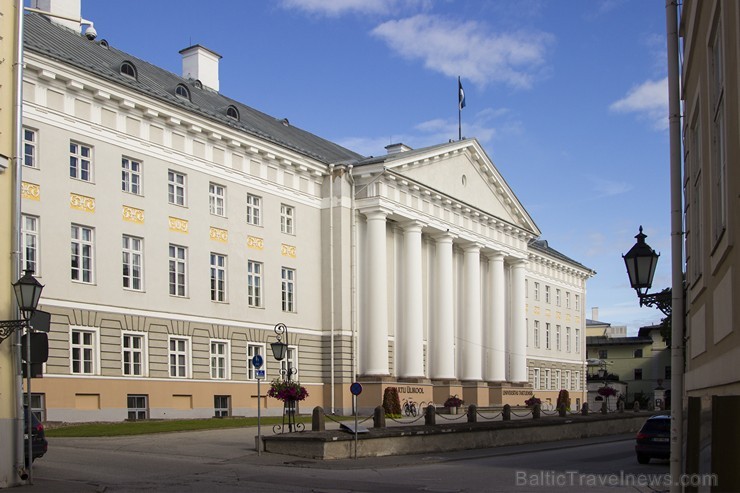 Tartu ir pilsēta visiem – ģimenēm, intelektuāļiem, tūristiem, romantiskiem pāriem, cilvēkiem, kas interesējas par kultūru un mākslu Tartu ir pilsēta visiem – ģimenēm, intelektuāļiem, tūristiem, romantiskiem pāriem, cilvēkiem, kas interesējas par kultūru un mākslu 132308