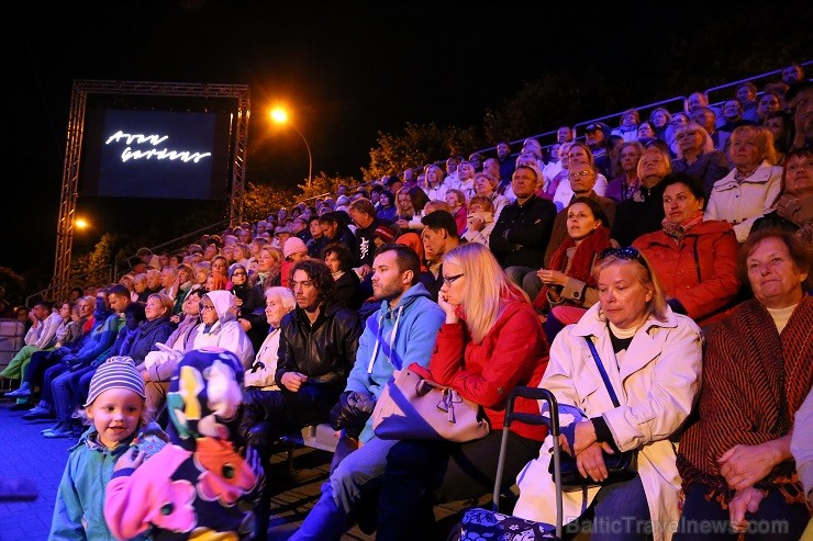 30.08.2014 Jūrmalā izskanējis unikāls koncerts 30.08.2014 Jūrmalā izskanējis unikāls koncerts