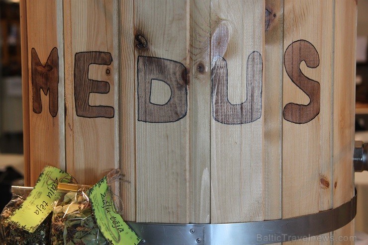 Plašākā pārtikas izstāde Baltijas valstīs «Riga Food 2014» notiek no 4. līdz 7. septembrim. Vairāk informācijas www.bt1.lv Plašākā pārtikas izstāde Baltijas valstīs «Riga Food 2014» notiek no 4. līdz 7. septembrim. Vairāk informācijas www.bt1.lv 133085
