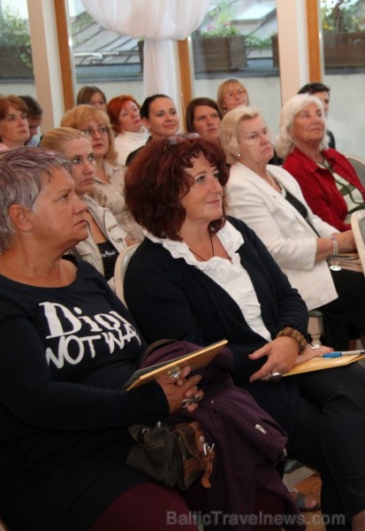Tūrisma operators Travel RSP 18.09.2014 viesnīcā Gūtenbergs prezentēja jauno galamērķi- daudzveidīgo Portugāli un tās salas. Vairāk informācijas- lv.r Tūrisma operators Travel RSP 18.09.2014 viesnīcā Gūtenbergs prezentēja jauno galamērķi- daudzveidīgo Portugāli un tās salas. Vairāk informācijas- lv.r 134177
