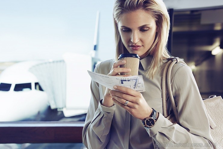 Somu lidsabiedrība Finnair iepazīstina ar mītnes lidostas Helsinkos piedāvātajiem pakalpojumiem. Vairāk informācijas www.finnair.lv Somu lidsabiedrība Finnair iepazīstina ar mītnes lidostas Helsinkos piedāvātajiem pakalpojumiem. Vairāk informācijas www.finnair.lv 135214