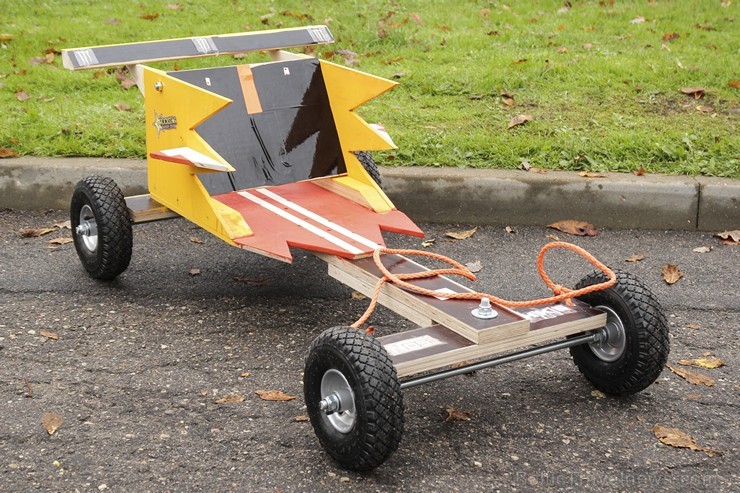 Minikāri ir inerces automobiļi (bez dzinēja) ar kuru gravitācijas ietekmē brauc no kalna. Izgatavot to var arī mājas apstākļos dzīvoklī Minikāri ir inerces automobiļi (bez dzinēja) ar kuru gravitācijas ietekmē brauc no kalna. Izgatavot to var arī mājas apstākļos dzīvoklī 135706