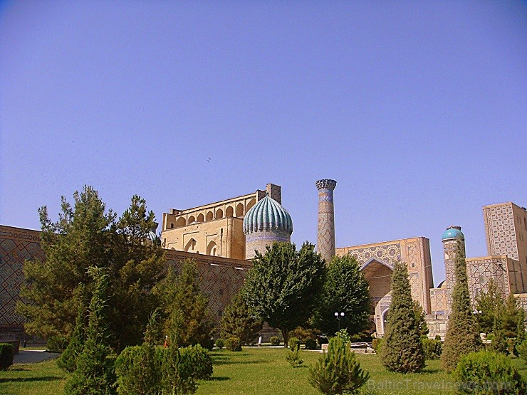 Samarkanda. 136356
