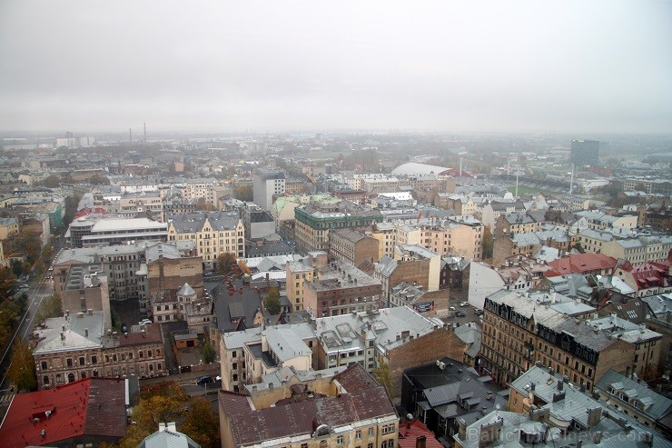 Lielisks skats uz Rīgu un gardi ēdieni pirms jaunās darba nedēļas sākuma- tāds ir brančs «Skyline bar» Lielisks skats uz Rīgu un gardi ēdieni pirms jaunās darba nedēļas sākuma- tāds ir brančs «Skyline bar» 136469