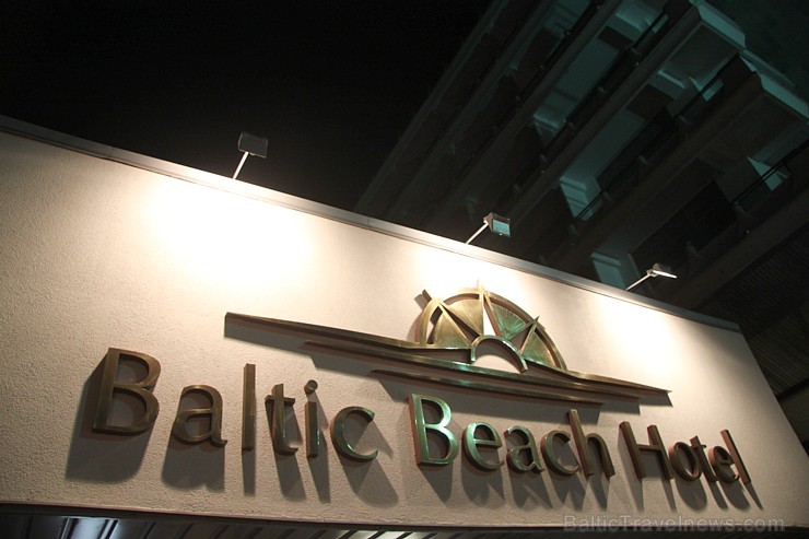 Jūrmalas 5 zvaigžņu viesnīcā Baltic Beach Hotel norisinājās grandiozs pasākums Saulainā nakts - www.BalticBeach.lv Jūrmalas 5 zvaigžņu viesnīcā Baltic Beach Hotel norisinājās grandiozs pasākums Saulainā nakts - www.BalticBeach.lv 136858